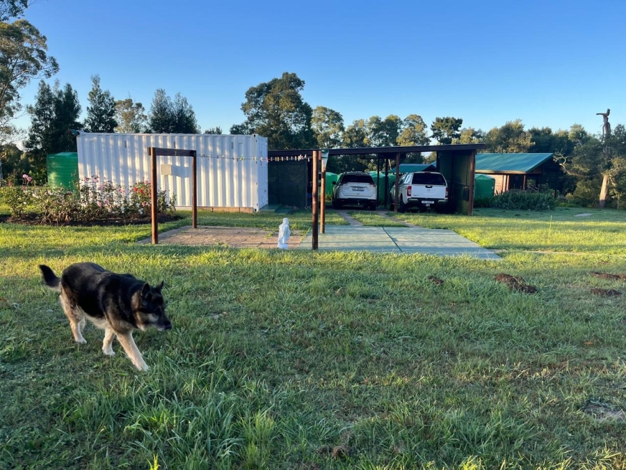 4 Bedroom Property for Sale in Leeuwenbosch Ah Western Cape